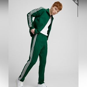 Adidas Original 3 Striped Sweats